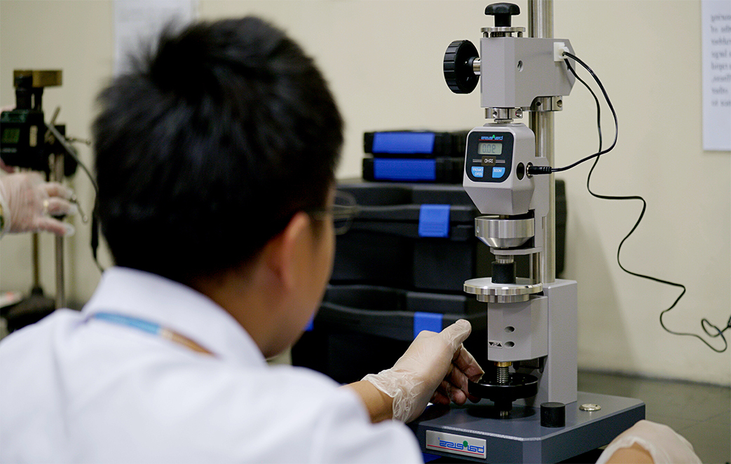 NML Laboratory